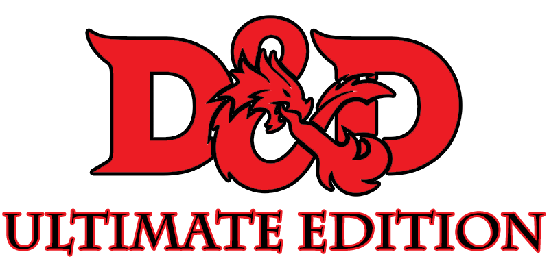D&D 5E: Ultimate Edition